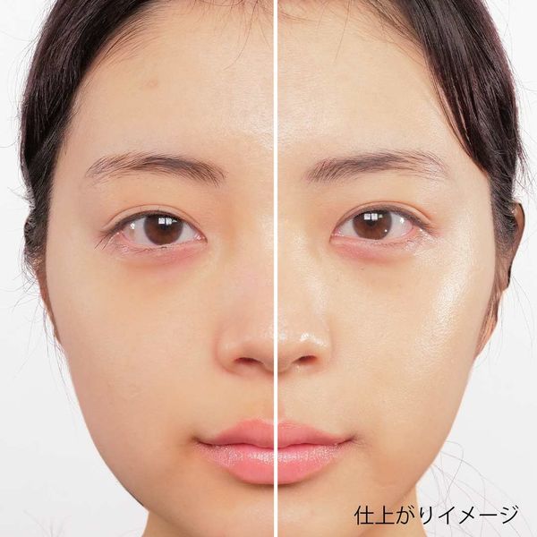 これはおすすめ!極上ツヤ肌が作れる化粧下地とファンデーションの画像